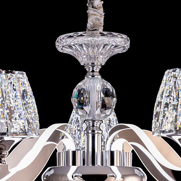 Подвесная люстра Montserrat EL338P05