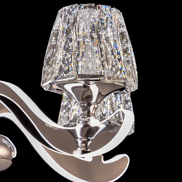 Подвесная люстра Montserrat EL338P05