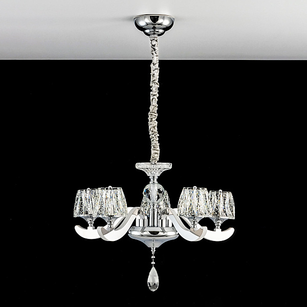 Подвесная люстра Montserrat EL338P05