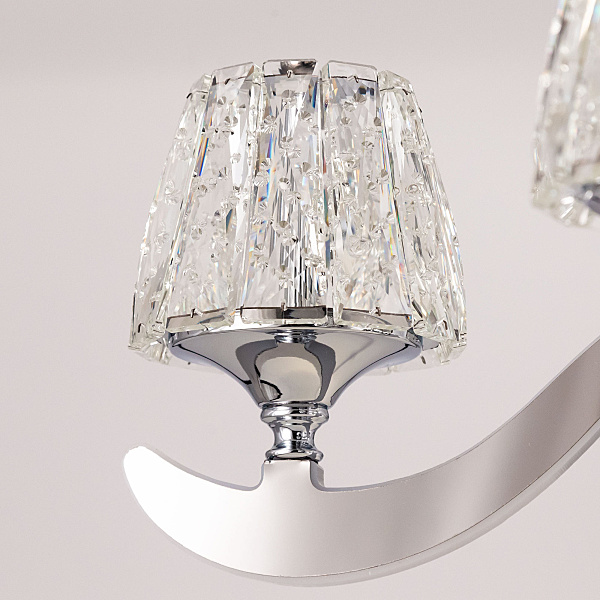 Подвесная люстра Montserrat EL338P05