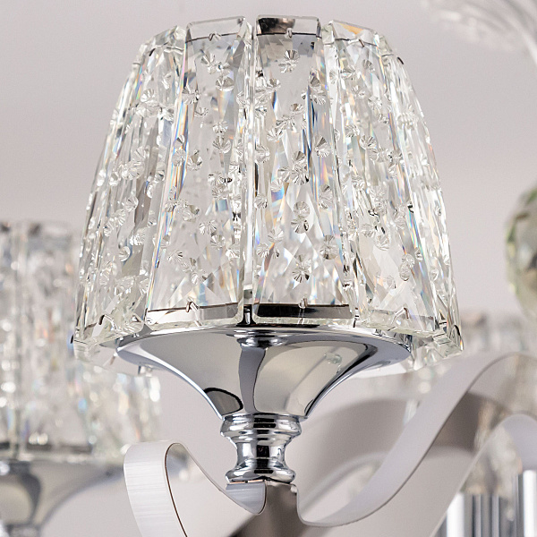 Подвесная люстра Montserrat EL338P05