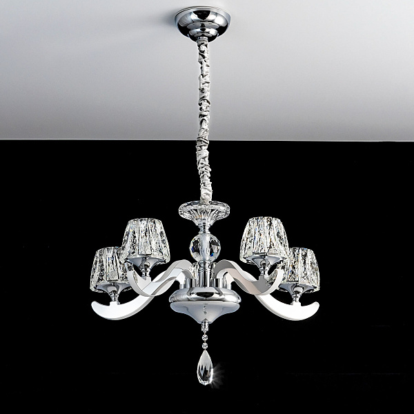 Подвесная люстра Montserrat EL338P05