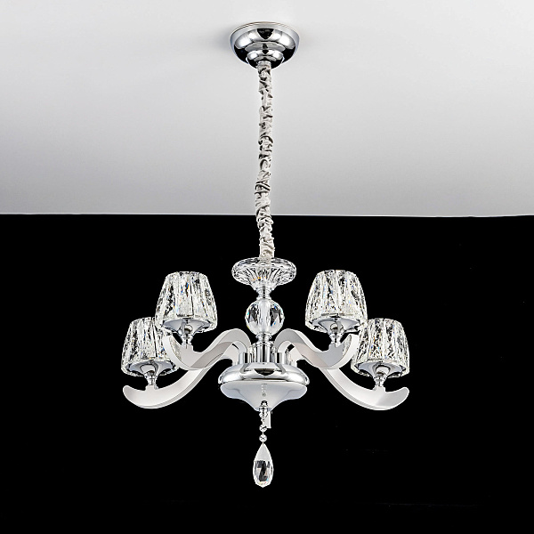 Подвесная люстра Montserrat EL338P05