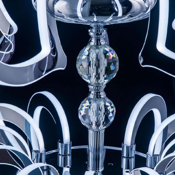 Подвесная люстра Diva EL339P24