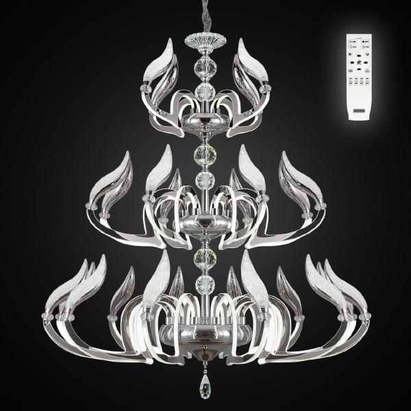 Подвесная люстра Diva EL339P24