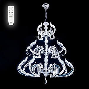 Подвесная люстра Diva EL339P24