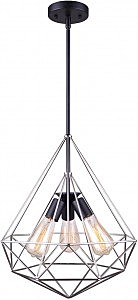 Потолочная люстра Grizel TL1178H-03BC