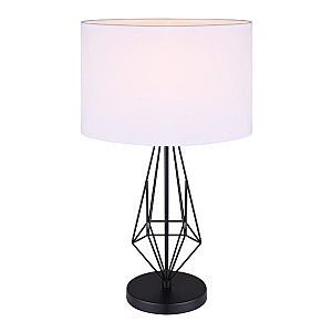 Настольная лампа Grizel TL1178T-01BK