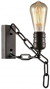 Настенное бра Kristen TL1181B-01BK