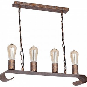 Светильник подвесной Melina TL1182H-04BR