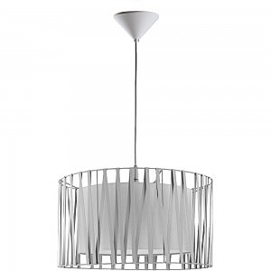 Светильник подвесной Chloe TL1186H-01WH