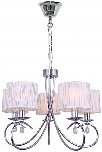 Подвесная люстра Mercy TL1193H-05CH