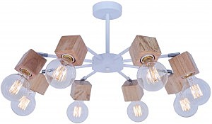 Потолочная люстра Alisha TL1197X-08AB