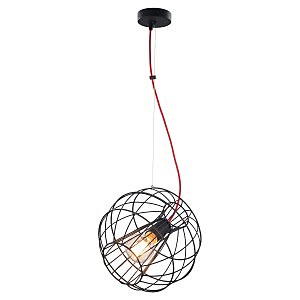 Светильник подвесной Serena TL1200H-01BK