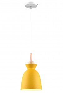 Светильник подвесной Marylou TL1202H-01YE