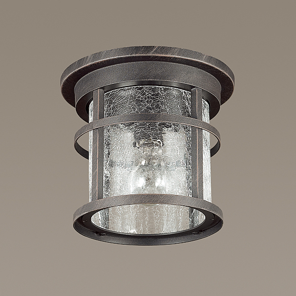 Уличные потолочные Virta 4044/1C