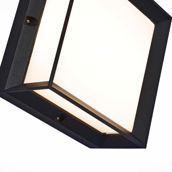 Уличные потолочные Cubista SL077.402.01