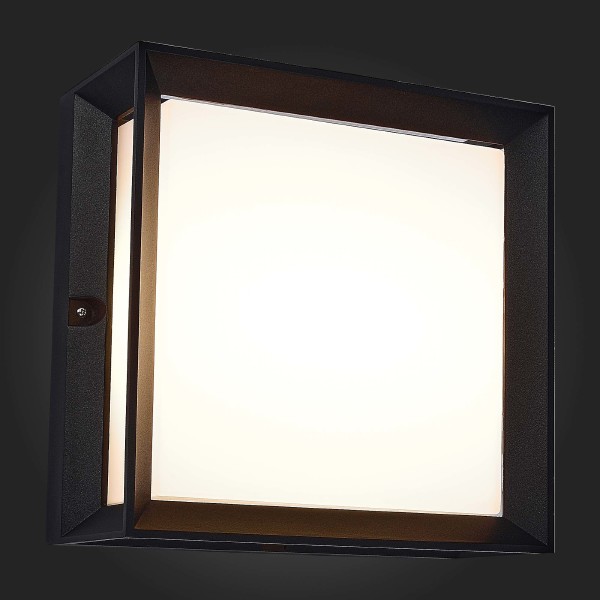Уличные потолочные Cubista SL077.402.01
