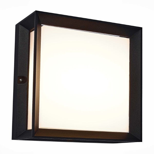 Уличные потолочные Cubista SL077.402.01