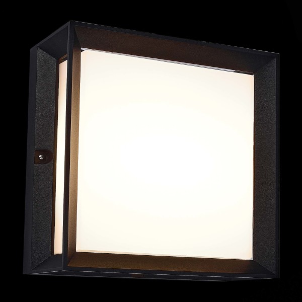 Уличные потолочные Cubista SL077.402.01
