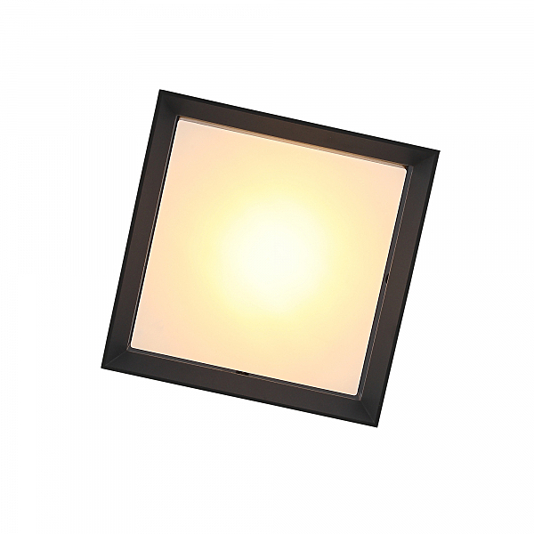 Уличные потолочные Cubista SL077.402.01