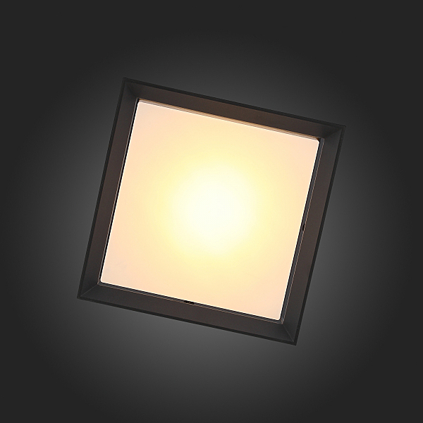 Уличные потолочные Cubista SL077.402.01
