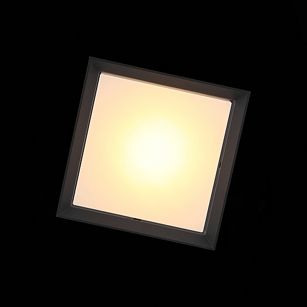 Уличные потолочные Cubista SL077.402.01