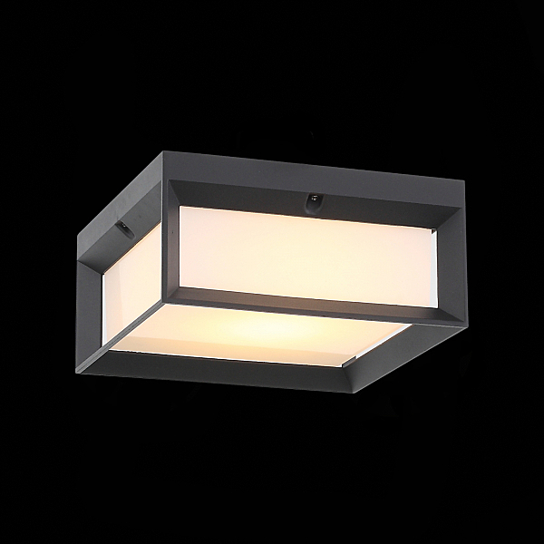 Уличные потолочные Cubista SL077.402.01