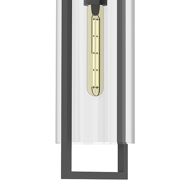 Уличные потолочные Maya 6554