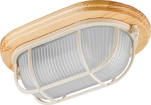 Уличный потолочный светильник НБО 04-60-012 11572