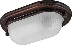 Уличный потолочный светильник НБО 04-60-021 11575