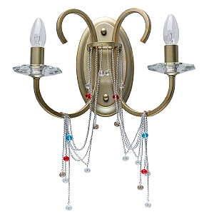 Настенное бра Валенсия 299021802