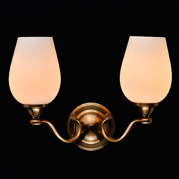 Настенное бра Палермо 386026602