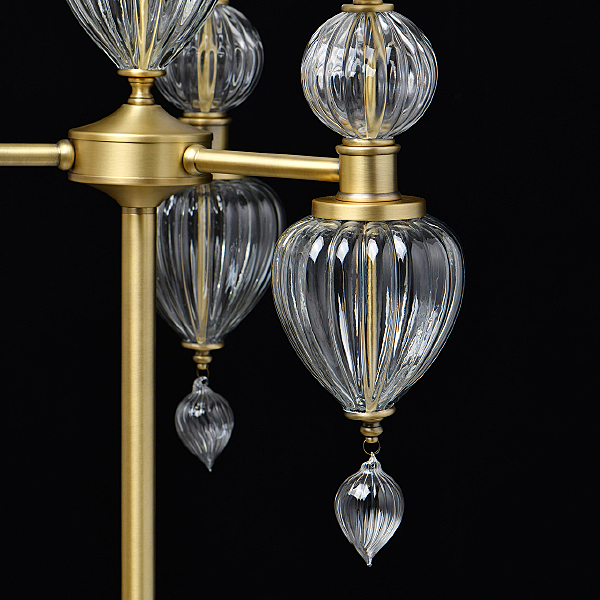 Торшер Оделия 619041503