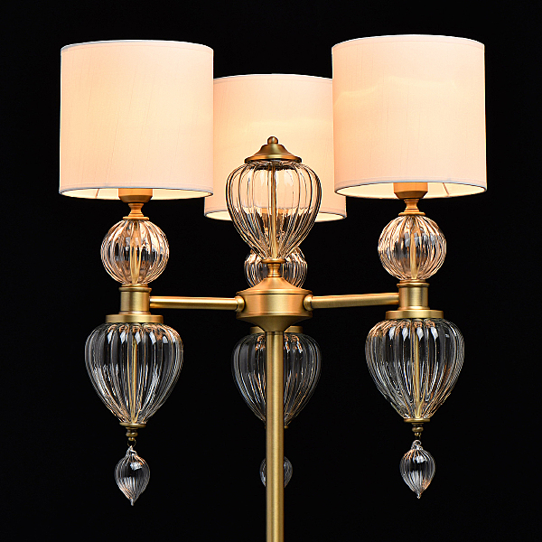 Торшер Оделия 619041503