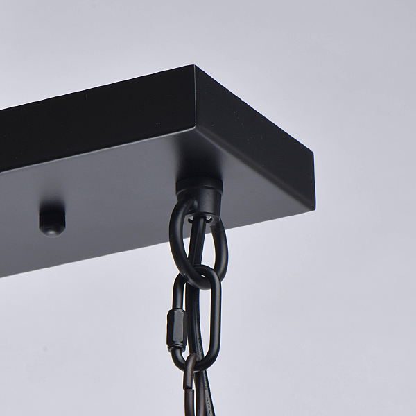 Подвесная люстра Вальтер 551012106