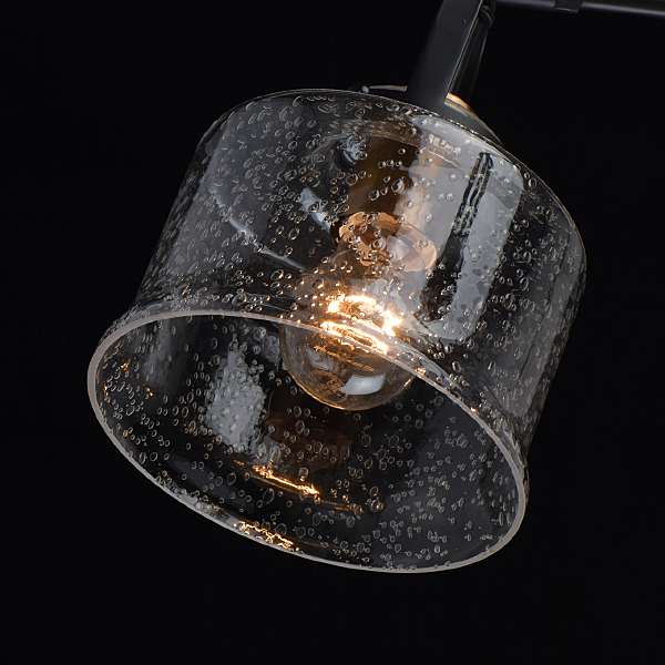 Подвесная люстра Вальтер 551012106