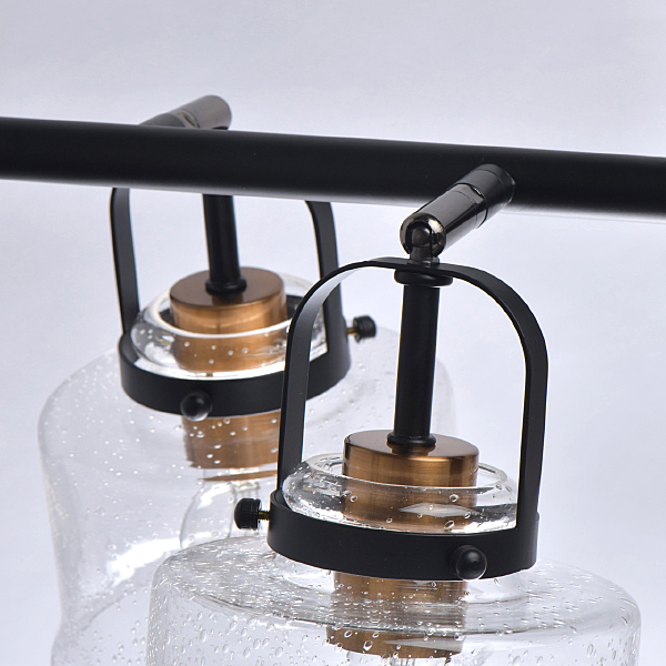 Подвесная люстра Вальтер 551012106