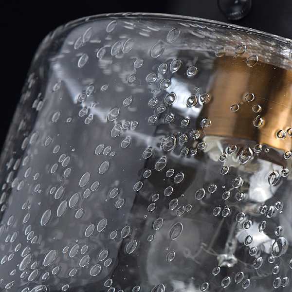 Подвесная люстра Вальтер 551012106