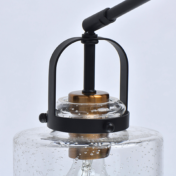 Подвесная люстра Вальтер 551012106