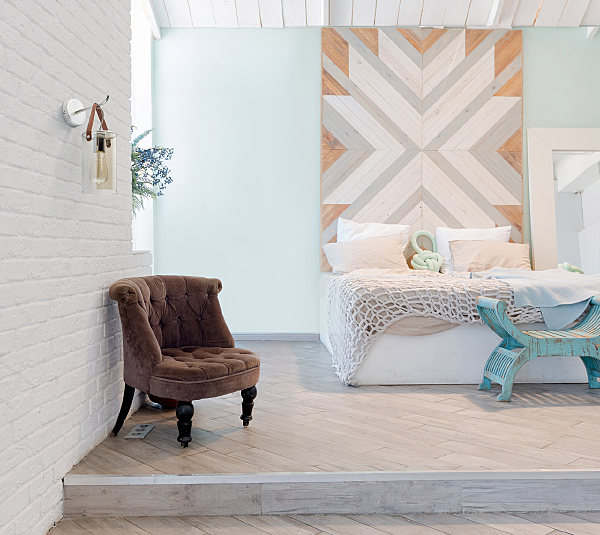 Настенное бра Тетро 673025001