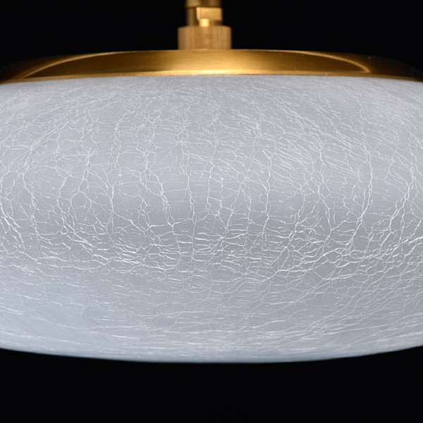 Светильник подвесной Ауксис 722010701