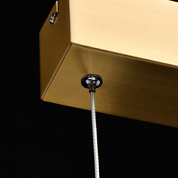 Светильник подвесной Ауксис 722010701