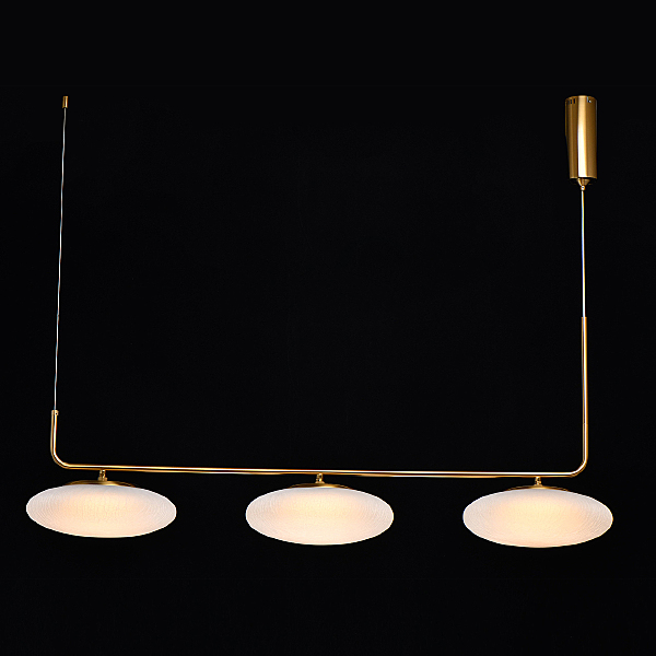 Светильник подвесной Ауксис 722010903