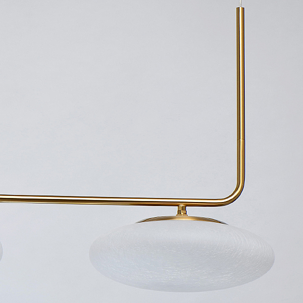 Светильник подвесной Ауксис 722010903