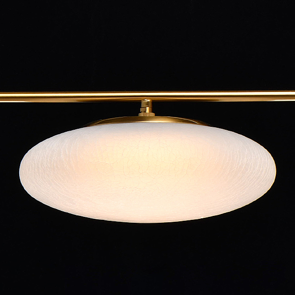 Светильник подвесной Ауксис 722010903