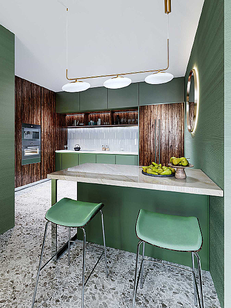 Светильник подвесной Ауксис 722010903