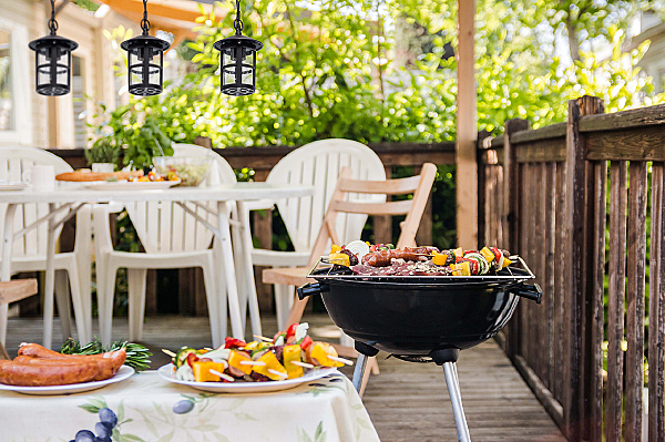 Уличный подвесной светильник Телаур 806011001