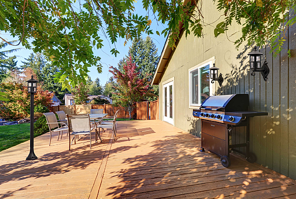 Уличный настенный светильник Телаур 806020801