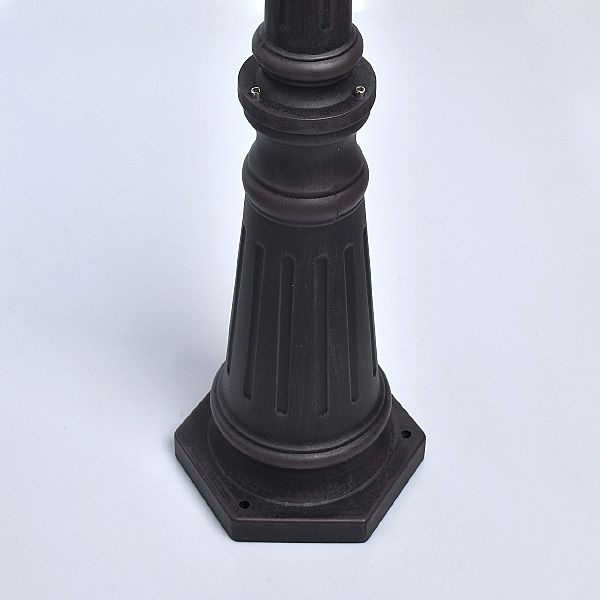 Столб фонарный уличный Телаур 806041202